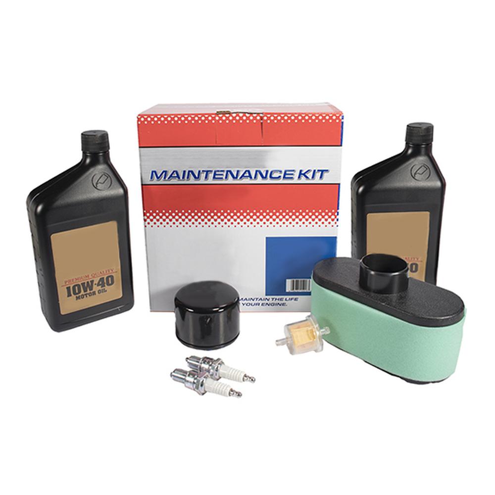 15230 Engine Maintenance Kit Fits Kawasaki FR651V FR691V FR730V FS481V FS541V
