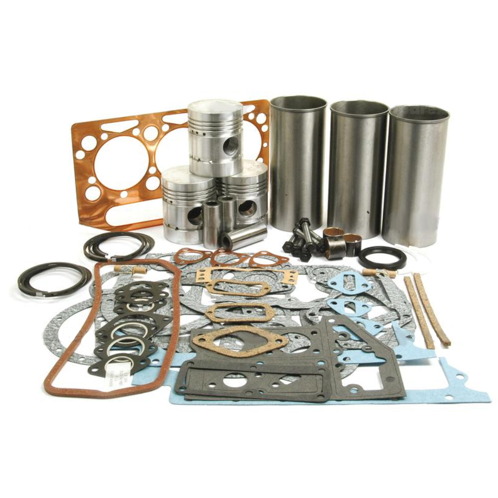 3639496M1 Engine Overhaul Kit Fits Universal Products