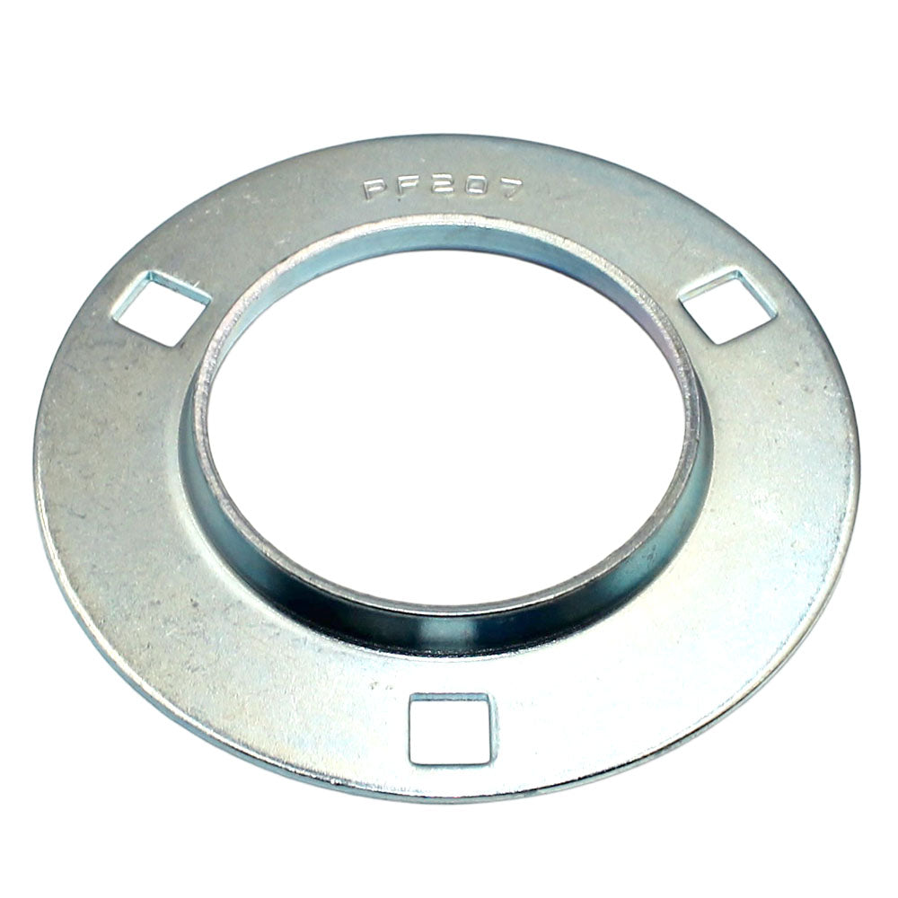 3 Bolt Flange Half Fits Massey Ferguson Replaces 541388M1