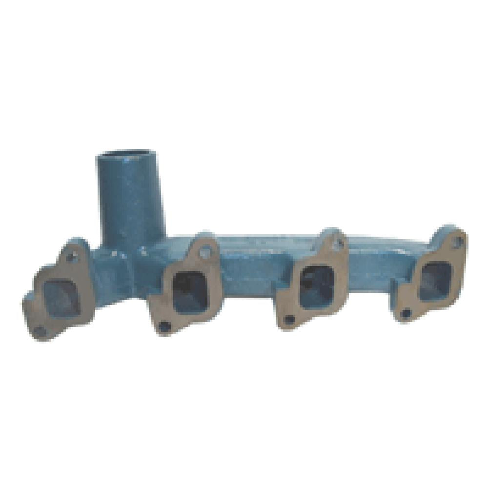 Manifold Fits Ford/New Holland Replaces 81806040