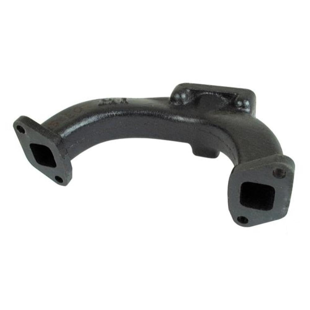 Exhaust Manifold Hinomoto Fits Allis Chalmers 5020 5030 6140 Fits Massey Ferguso