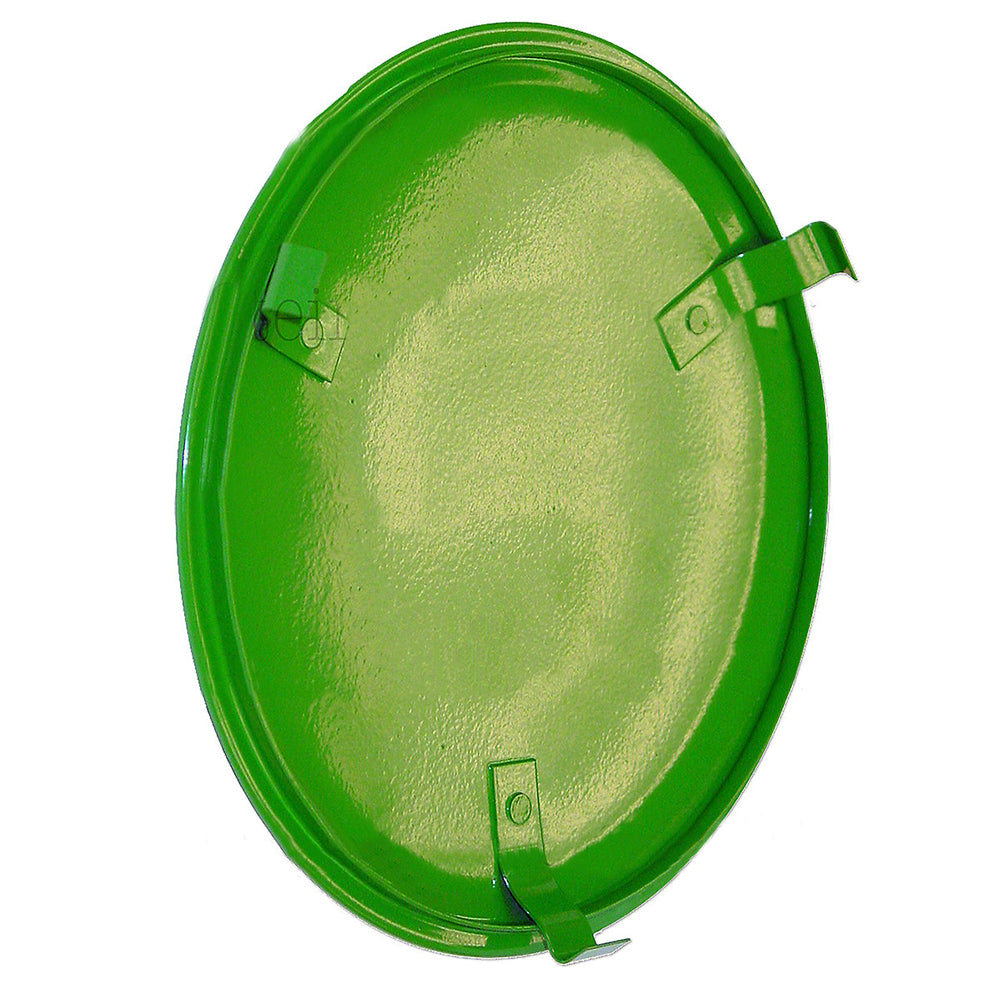 Flywheel Cover Fits John Deere A-730