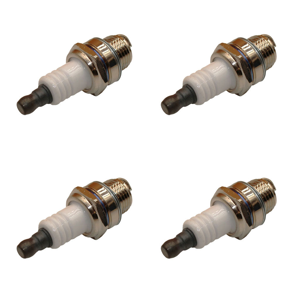 Qty. 4: Spark Plug
Fits Stihl Replaces 4626