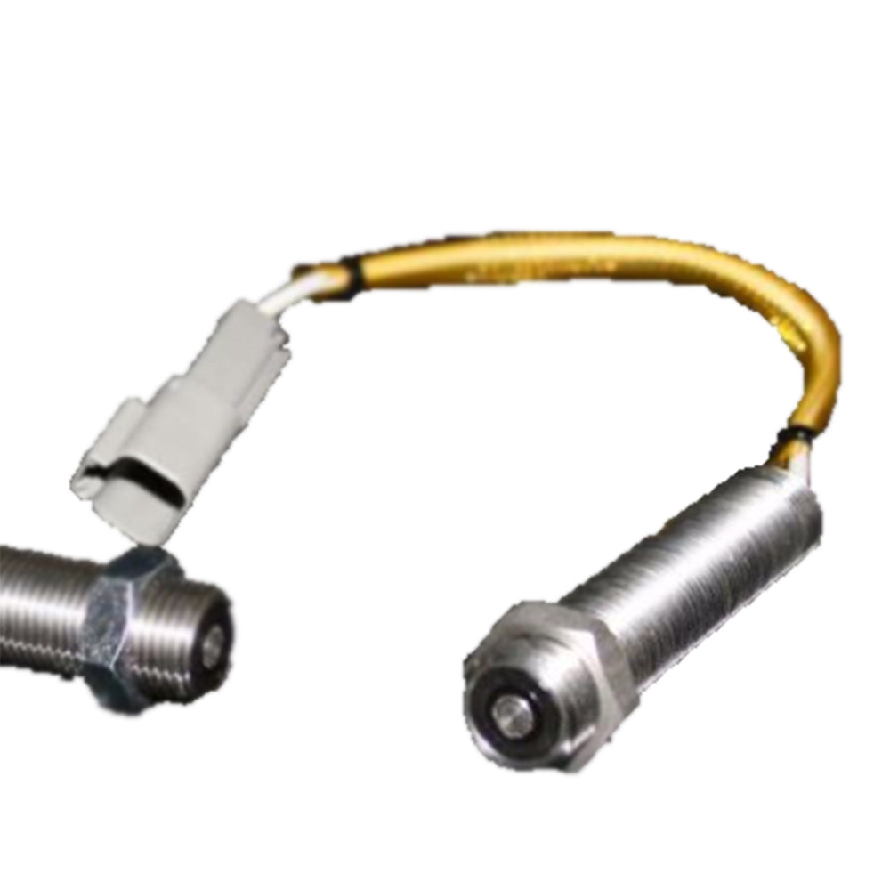125-2966 Speed Sensor Fits Caterpillar 317B L 317B LN 318B 318B N 320B 320B L