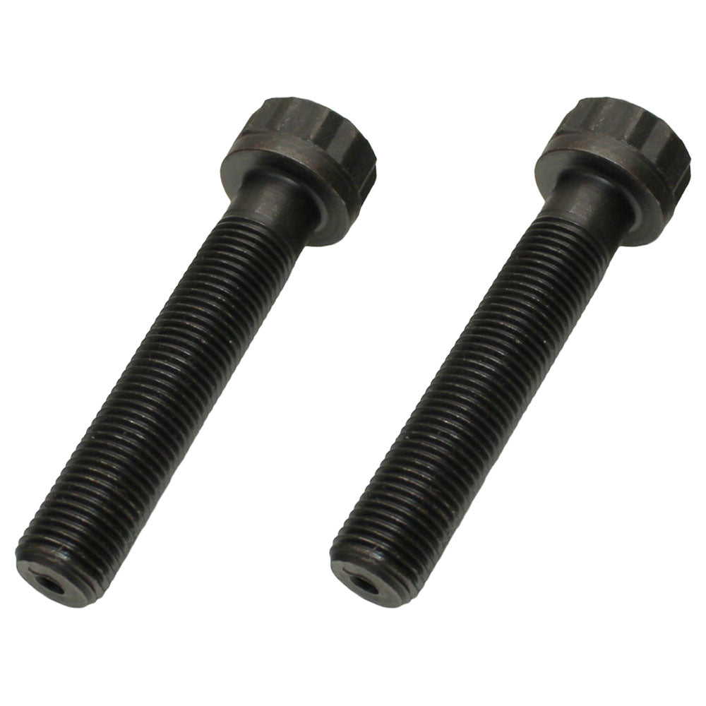 NR501124 Qty 2: Connecting Rod Bolt Fits John Deere