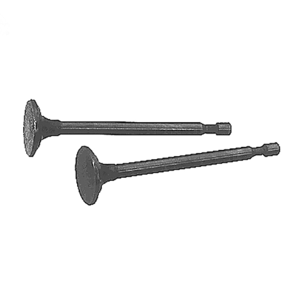 020176 Exhaust Valve Fits Gravely K321-K582