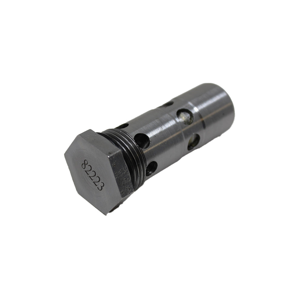 Pilot Relief Valve Fits Case/International Harvester Replaces 138046C91