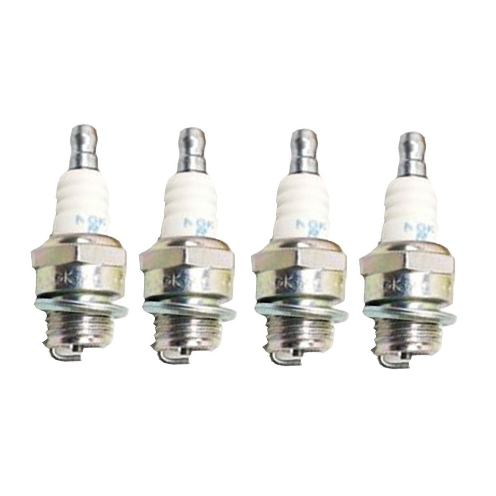 Qty 4: Spark Plug Fits Auto-Lite Replaces 245