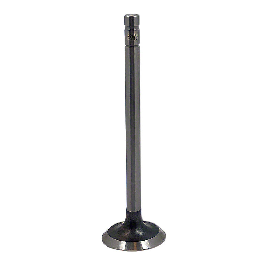 Exhaust Valve Fits International Harvester Replaces ENL80-0857