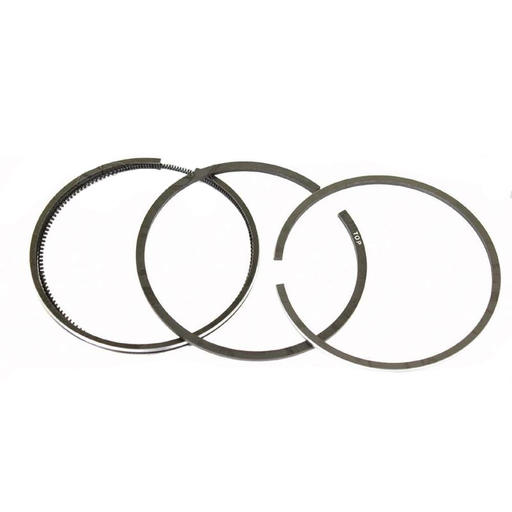 TX13194-RingsOnly Piston Ring Set Fits Long