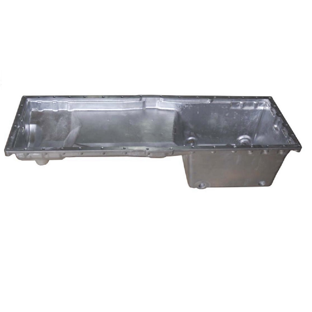 1504636 Oil Pan Fits Caterpillar 3406B 3406C 3406E C15 C18 TH35-C15I TH35-E81
