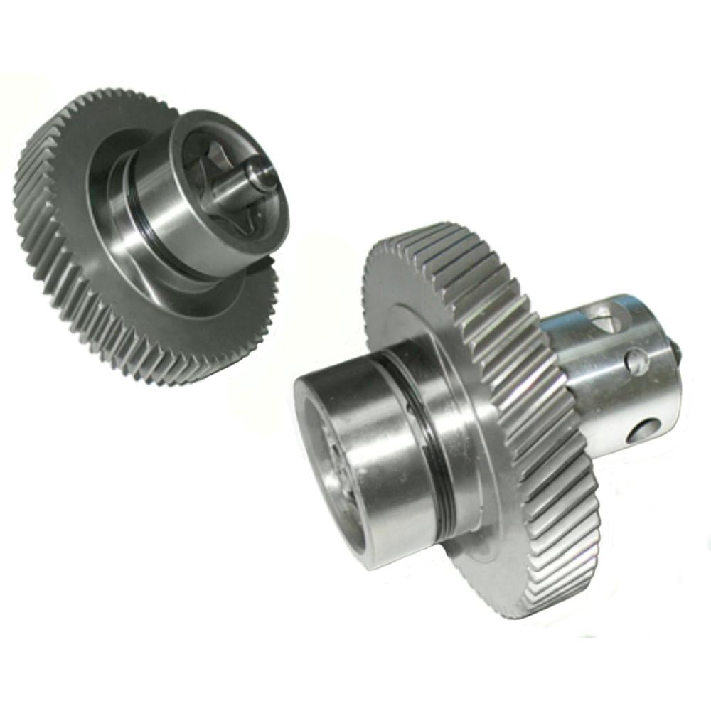 83966619 Oil Pump Fits New Holland