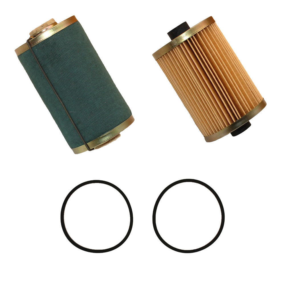 ESL14599 Fuel Filter Kit Fits Mahindra 3505 4500 4505 4530 475DI 5500 5525 5530
