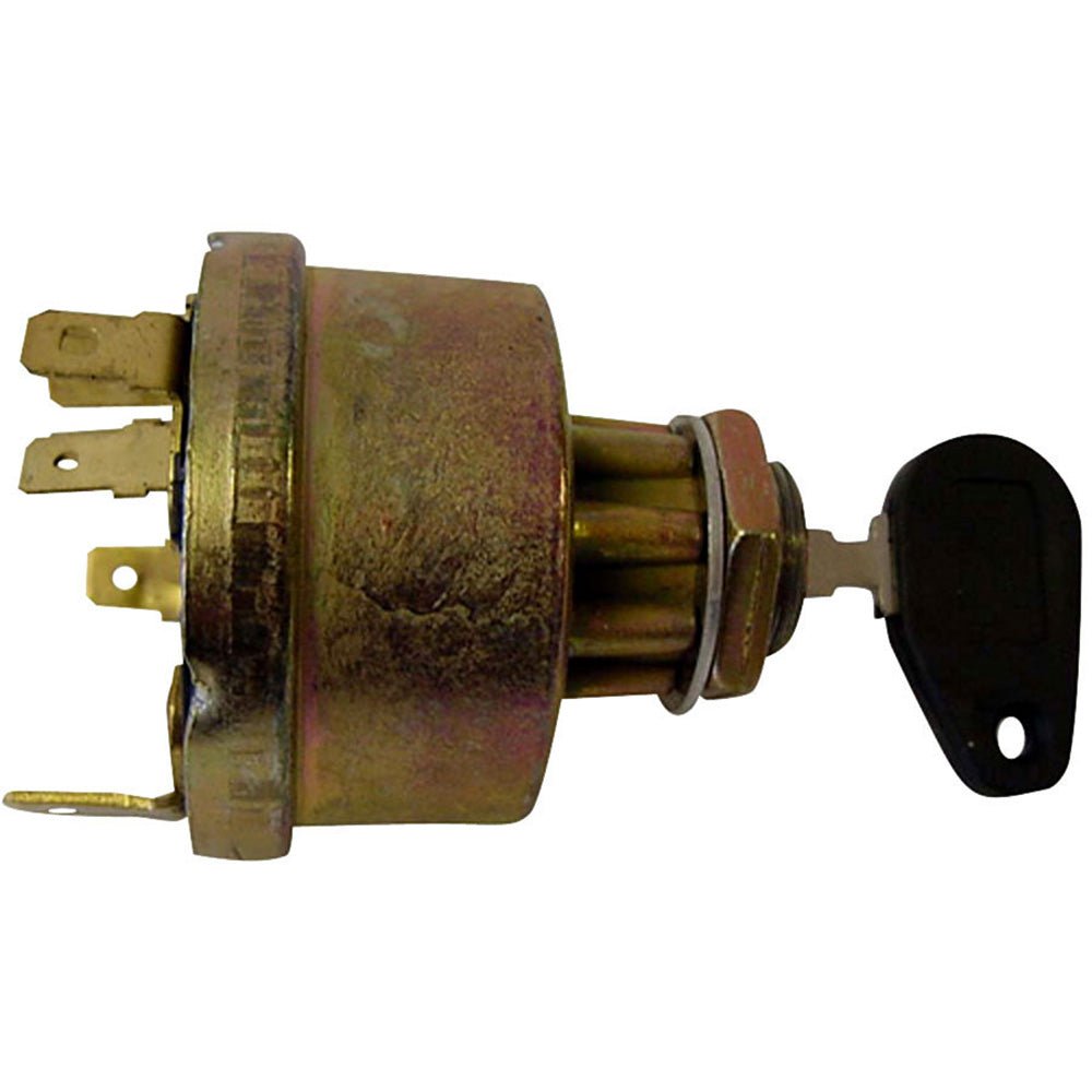 ESL15188 Ignition Switch Fits Farmtrac 435 535 545 545DTC 555 555DTC