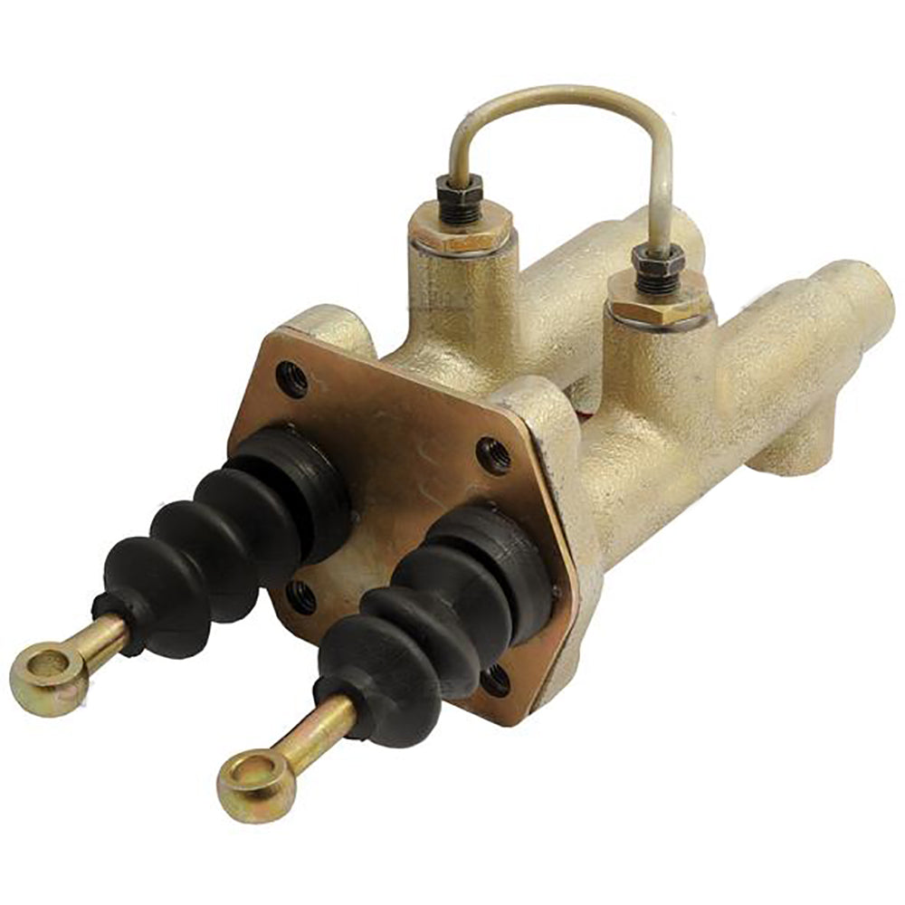 Brake Master Cylinder Fits Ford Replaces 81866911