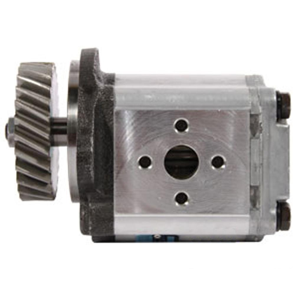 Pump 82023350 Fits Ford New Holland 5640 6640 7740 7740O