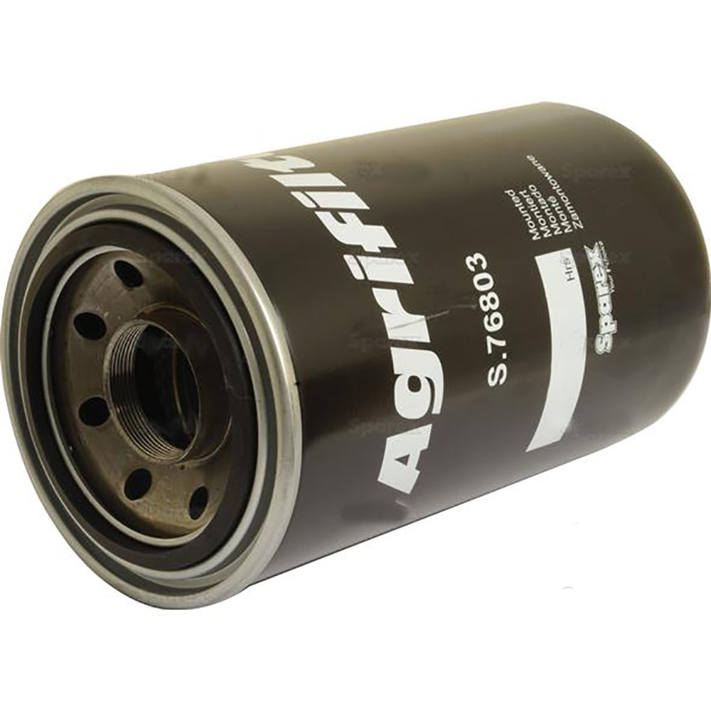 Spin On Hydraulic Filter Fits Fiat Replaces 82005016