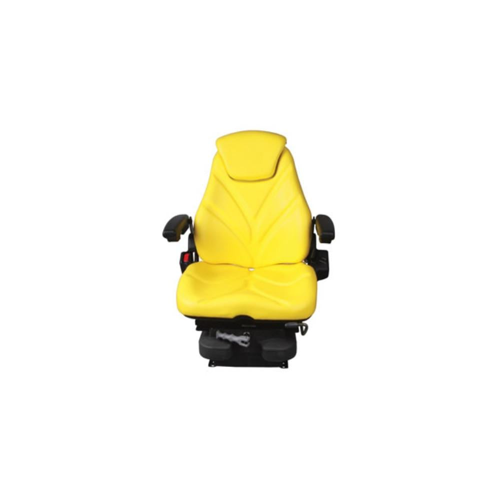 Fits Case/IH 440 445 450 465 Low Pro Suspension Seat Mechanical F20M5125