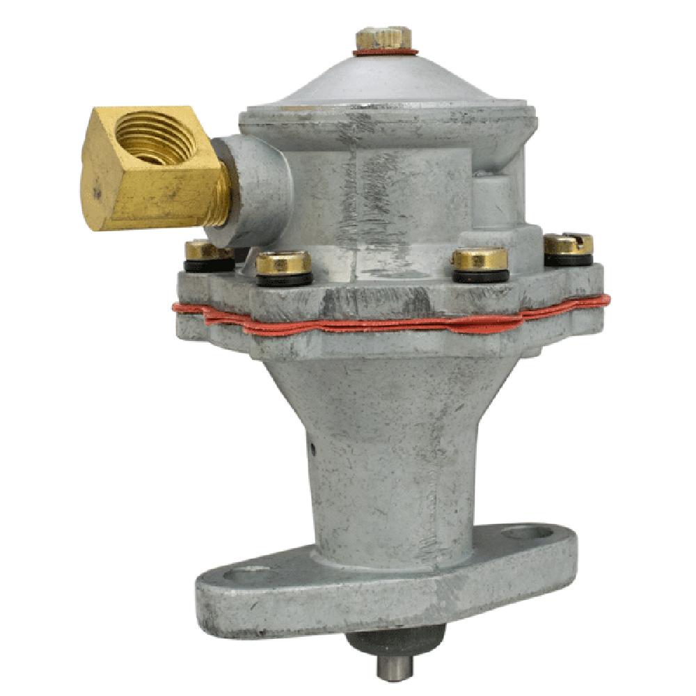 Tractor Fuel Pump to fit Fits Ford 3190 3300 3310 333 3330 335 3400 3500 3550