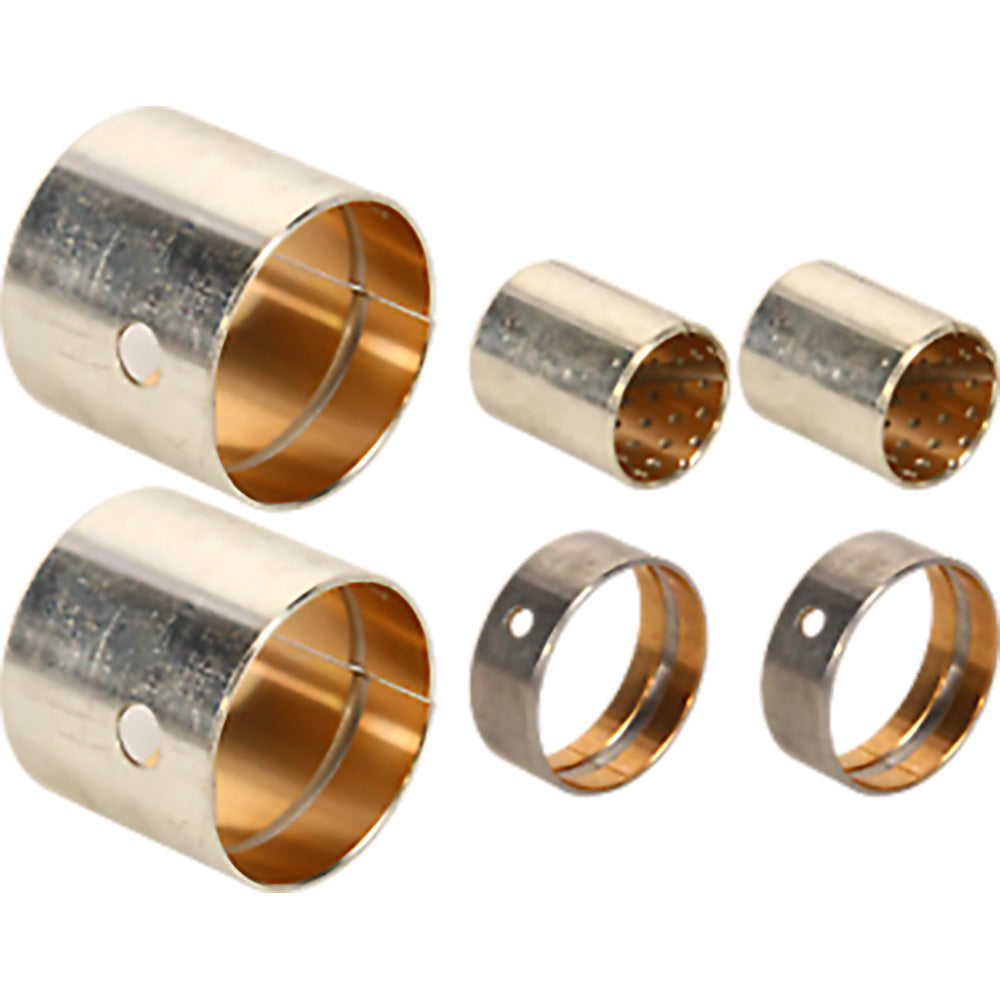 FABKIT01 New Front Axle Bushing Kit Fits Case-IH Tractor Models CX70 CX80 +
