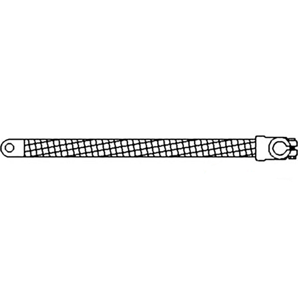 Ground Strap Fits Minneapolis Moline Replaces FAE14301B