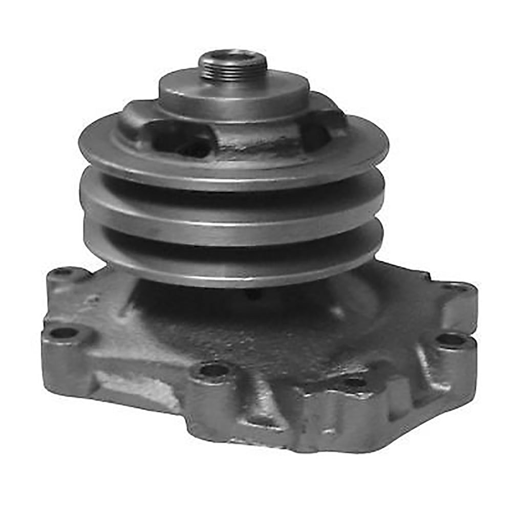 Fits Ford NH WATER PUMP 81863830 FAPN8A513AA 5110 5610 6610 6710 6810 701