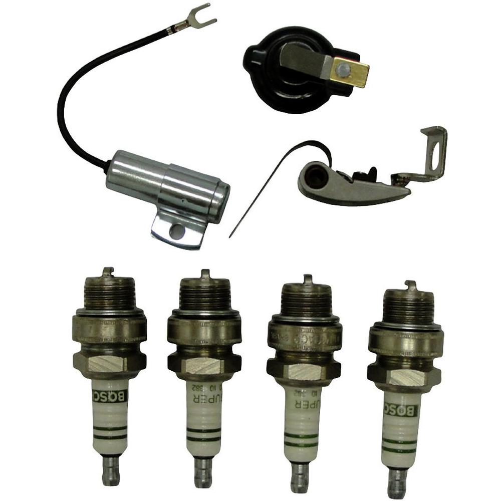 Engine Tune Up Kit Fits International/Farmall Replaces 21A461