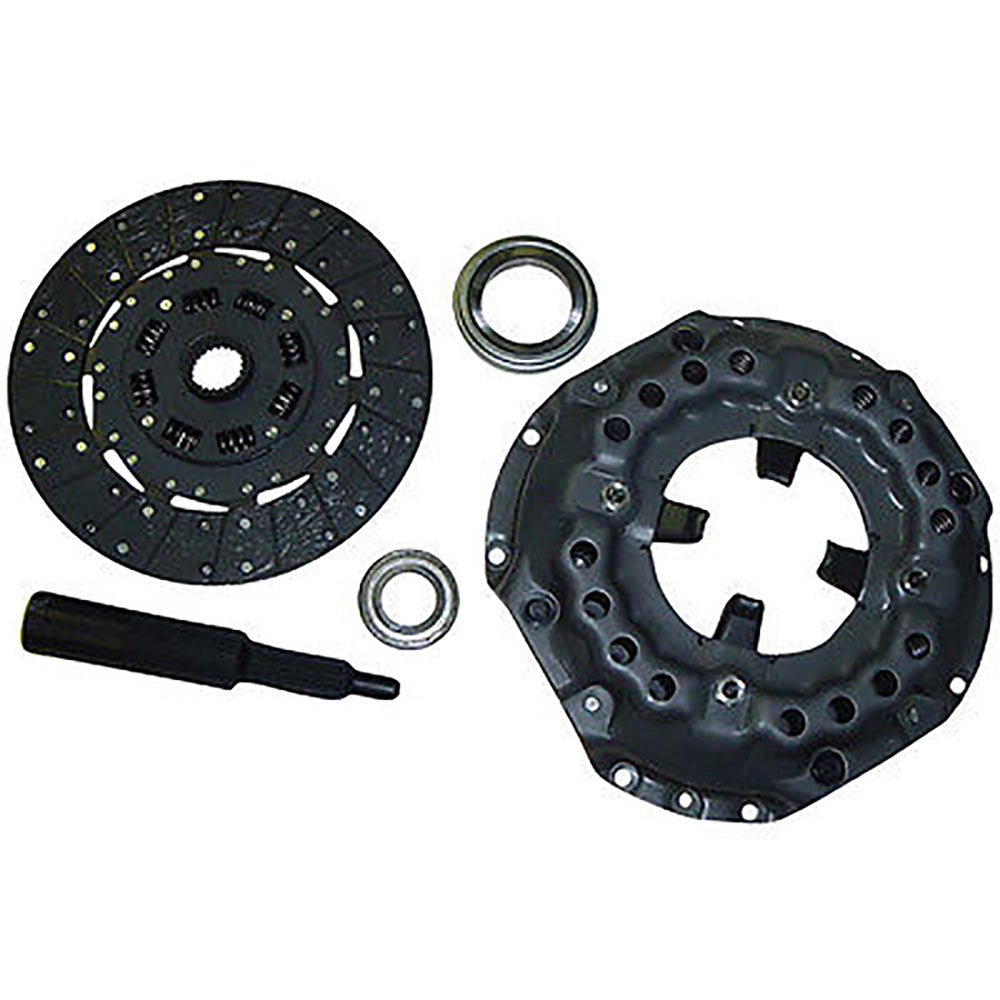 82006021 Clutch Kit Fits Ford/New Holland