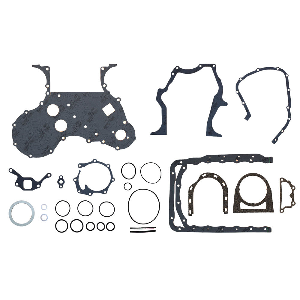 82845214 Lower Gasket Set Fits Ford/New Holland