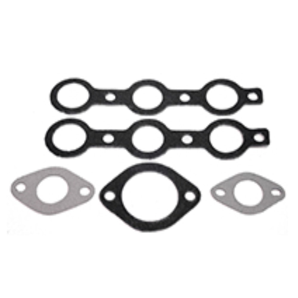 Manifold Gasket Set Fits Ford Replaces 310074