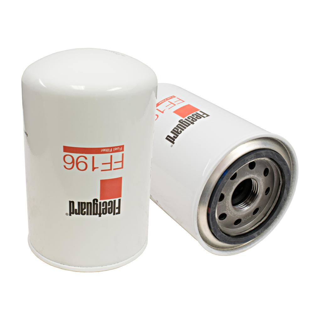 FF196-RIL - Fuel Filter - Primary