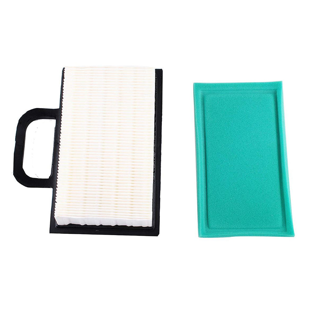 Air Cleaner Filter Fits John Deere 125 135 145 155C 190C L118 L120 LA130 LA140