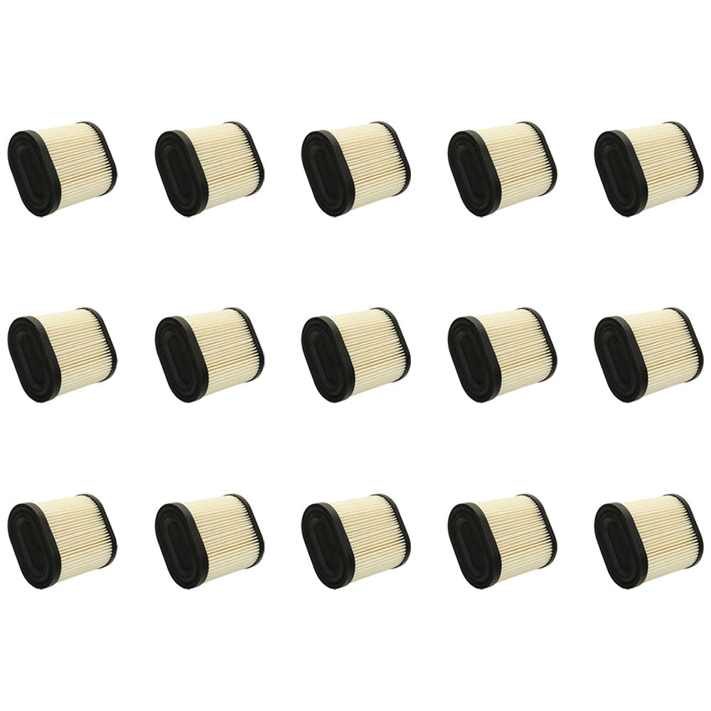Qty 15: Air Filter
Fits Kawasaki Replaces 11013-2097