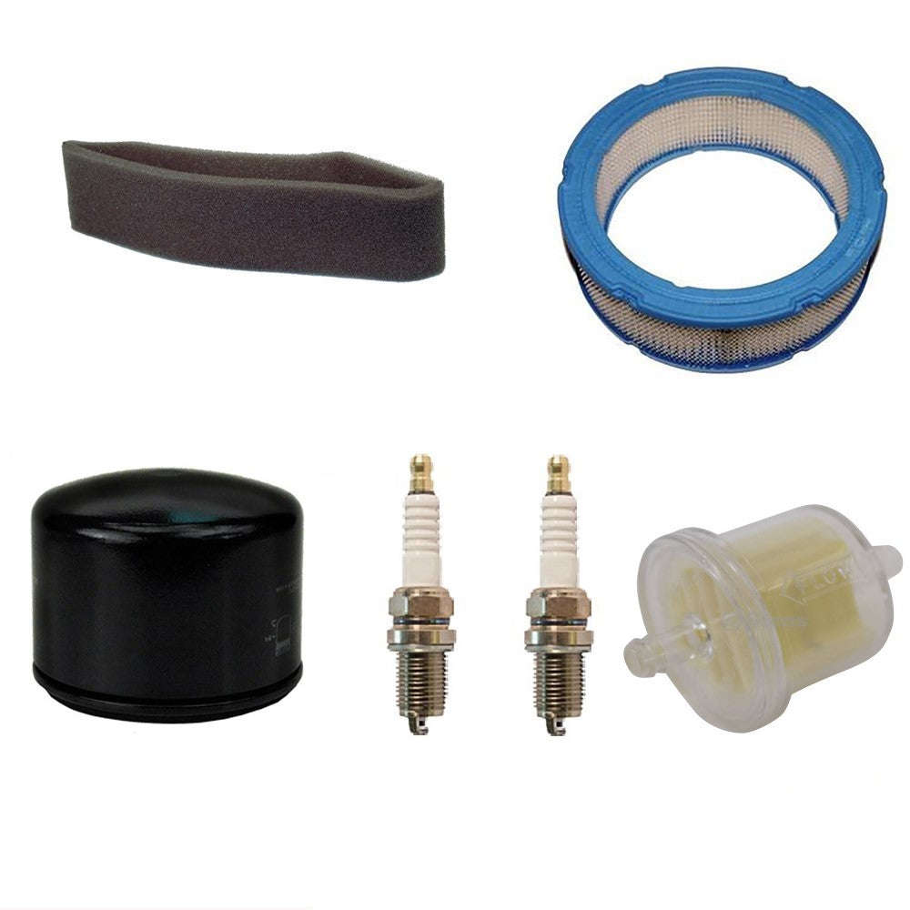 Maintenance Tune-Up Kit Fits John Deere Replaces AM-125424