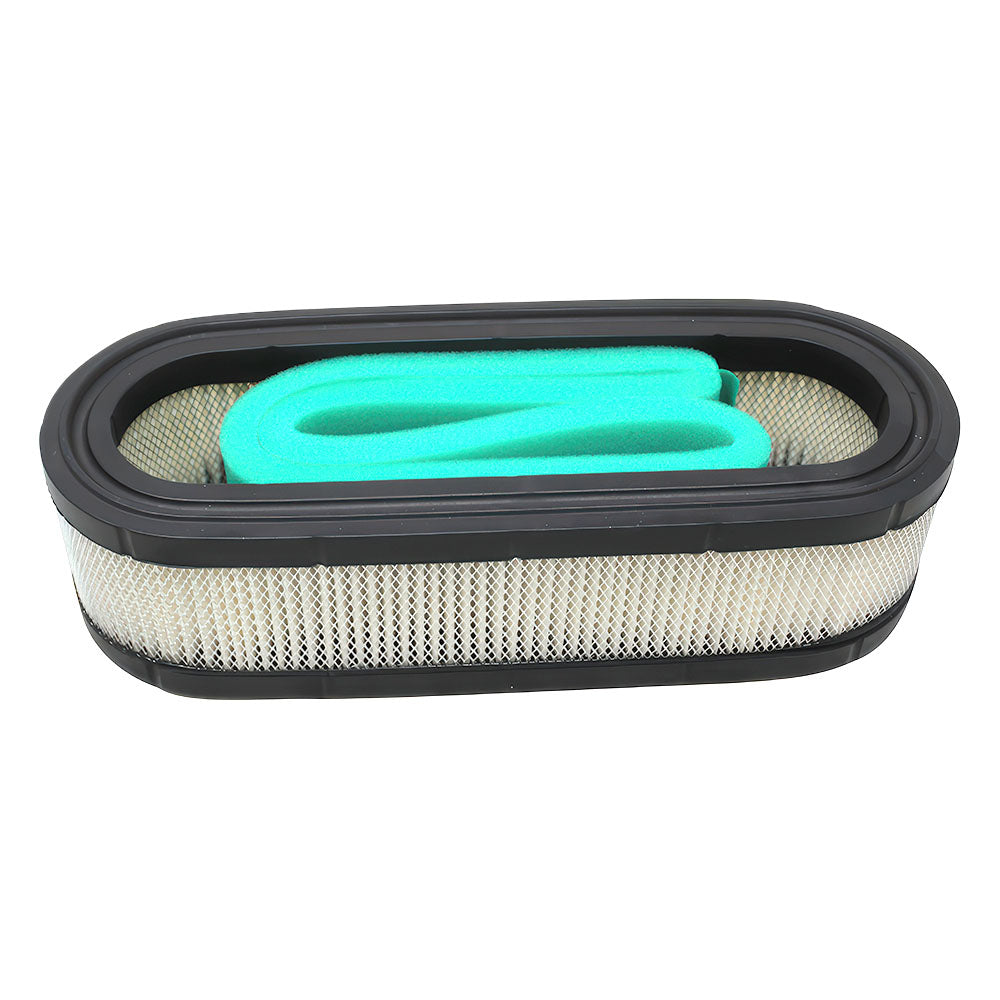Air Filter Fits Briggs & Stratton Replaces 393292
