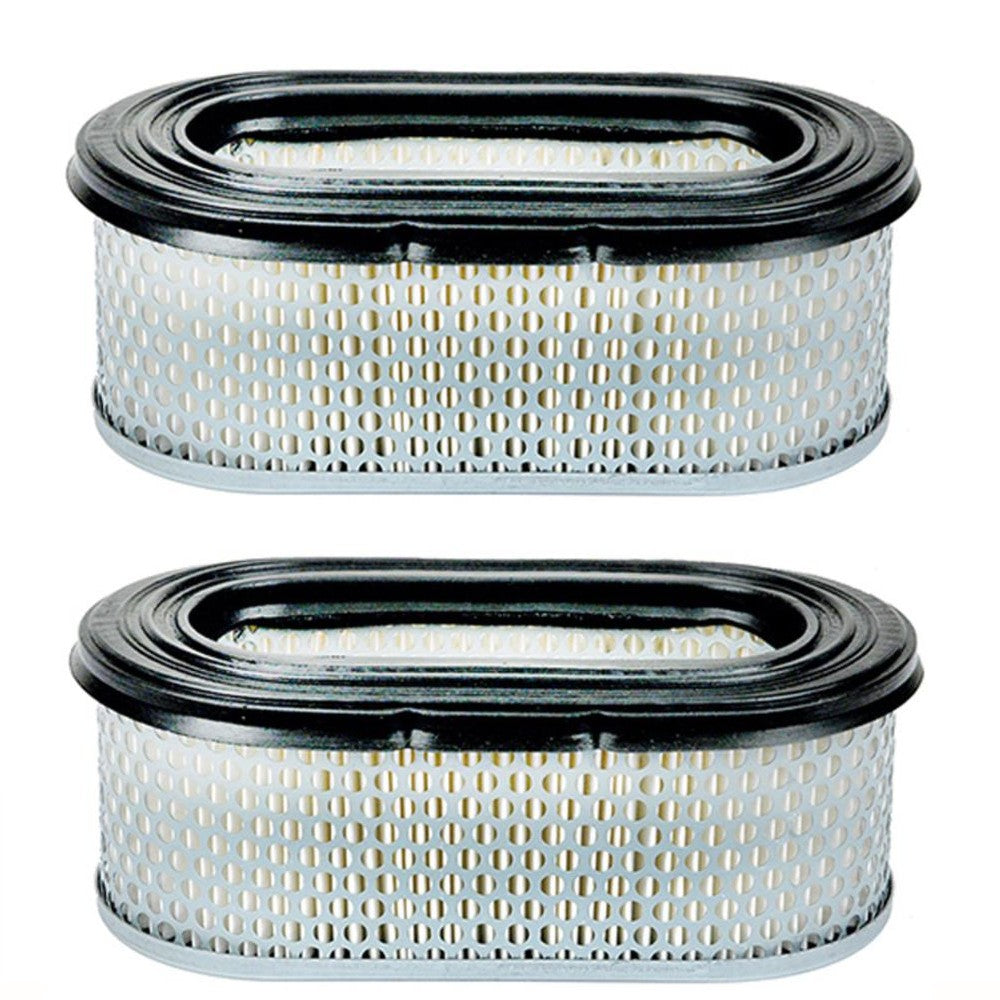 Qty 2: Air Filter Fits Kawasaki Replaces 11013-2223