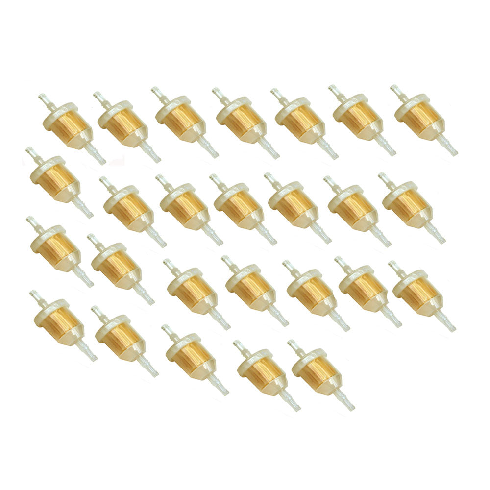 E7187-82150 Qty 24: Fuel Filter Fits Kubota