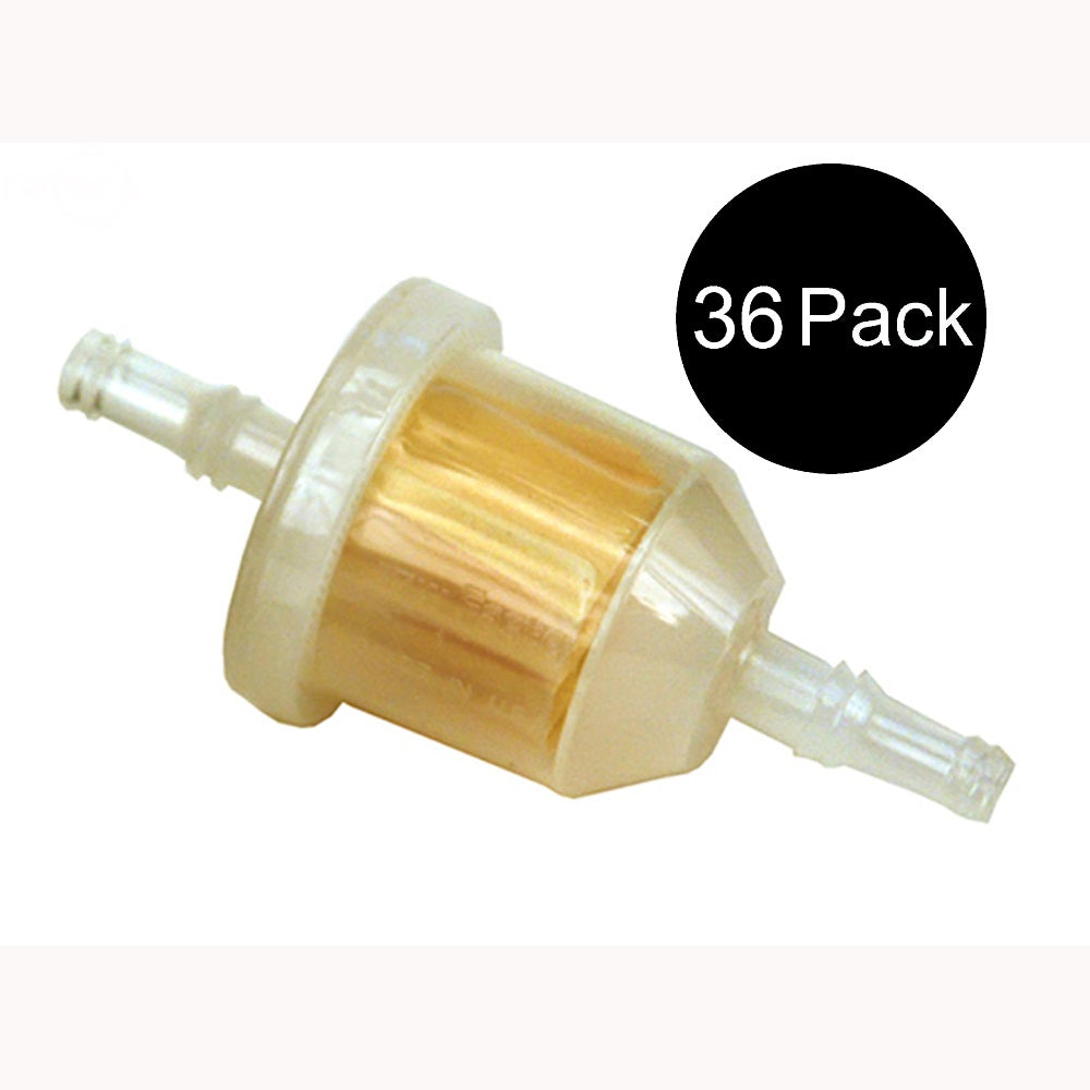 72084-G01 Qty 36: Fuel Filter Fits E-Z-GO RXV TXT