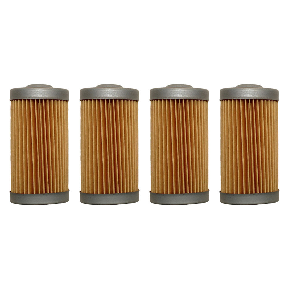 Qty. 4: Fuel Filters
Fits Agco Replaces 3608255M1