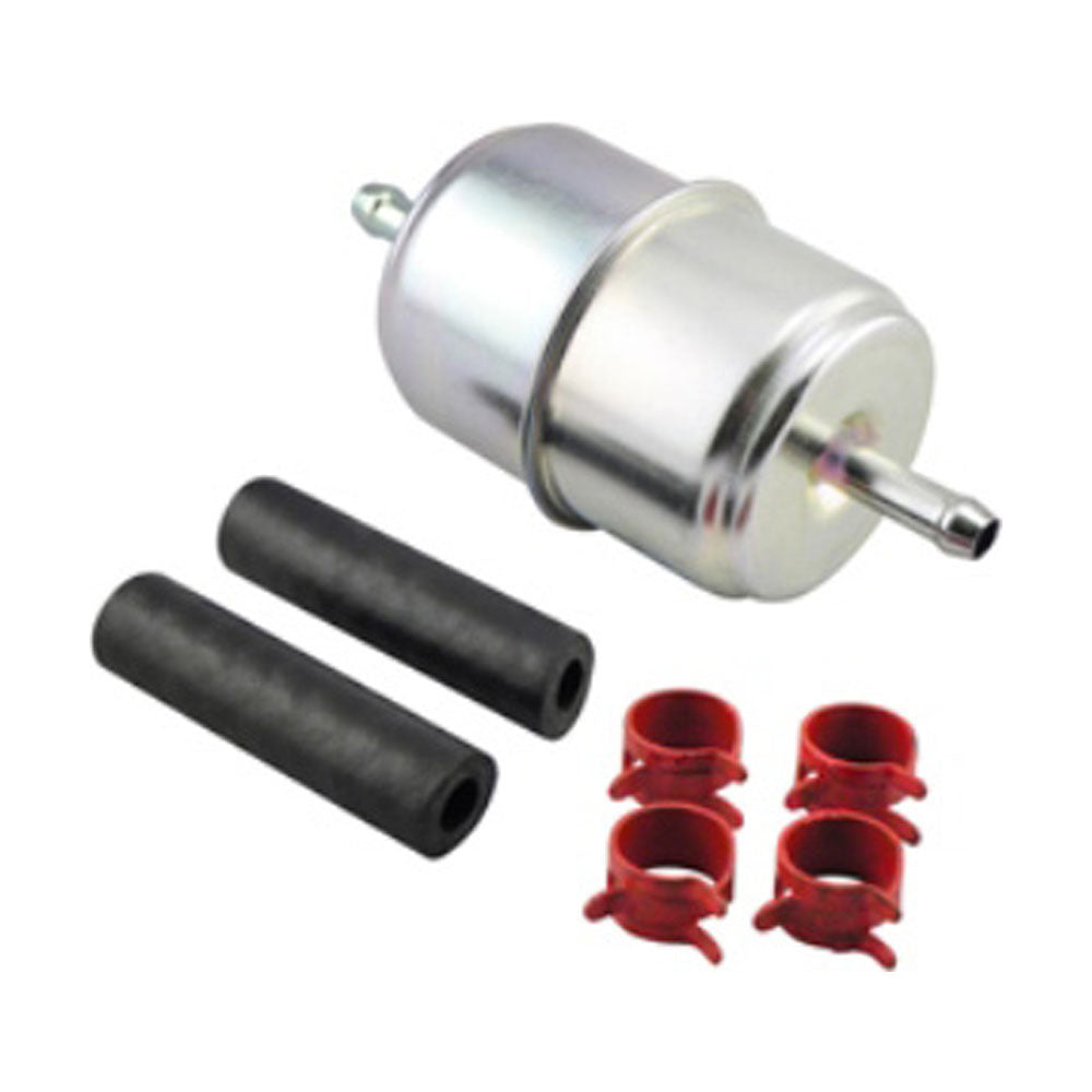 BF833-K2 In-line Fuel Filter Fits Case,Fits New Holland,Fits John