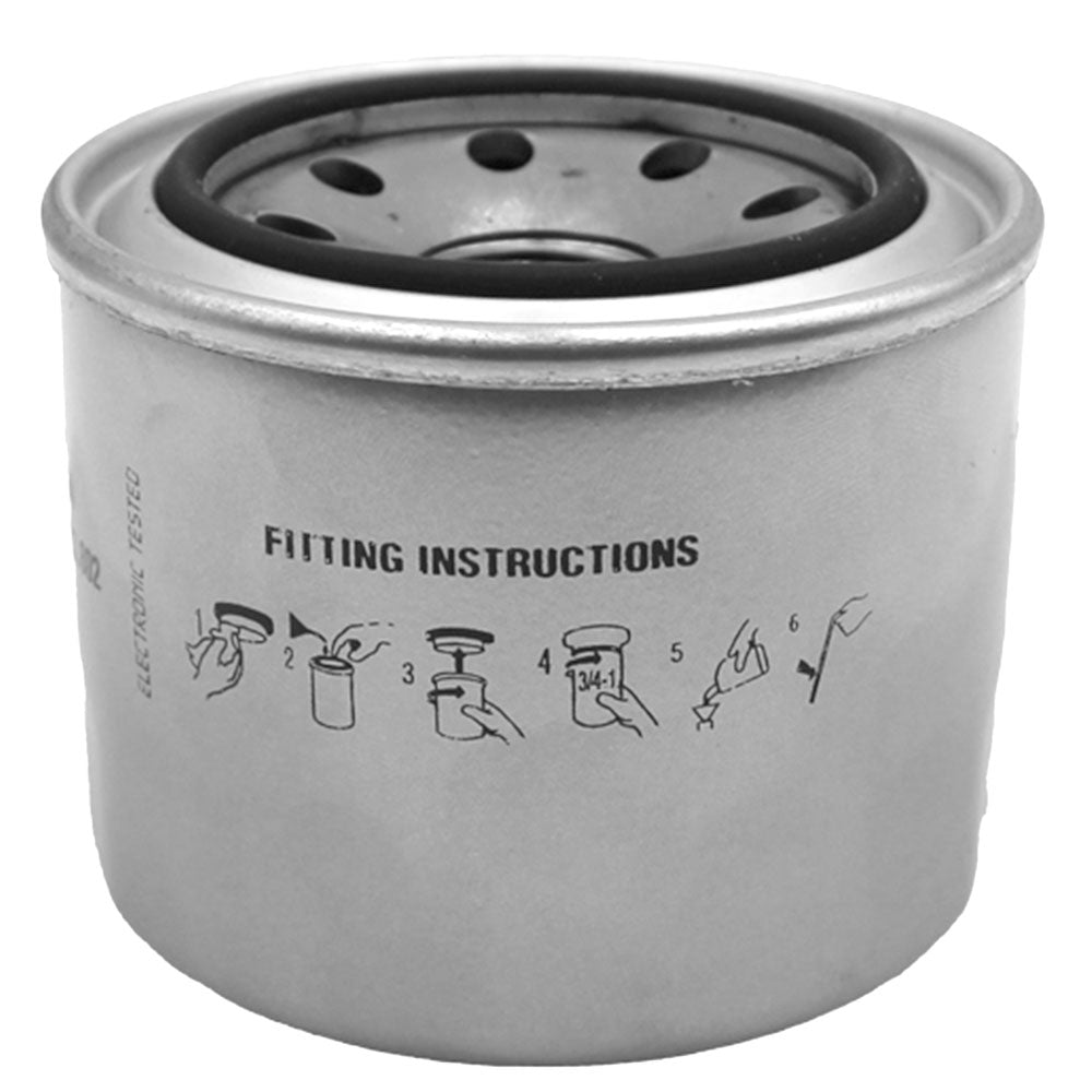 New Oil Filter Fits Kubota G1700 G1800 G1900 G2000 GF1800 G2160 G2460
