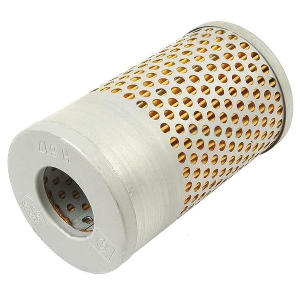 Hydraulic Filter Cartridge w/ Gasket Fits Bosch Replaces 1457429287