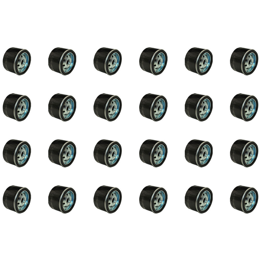 24pk Oil Filter For B&S Replaces 492932 4154 492056 492932S 695396 696854 795890