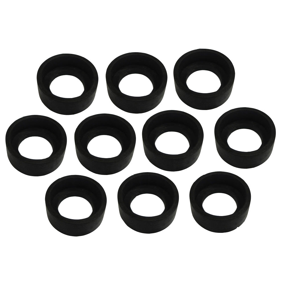 Qty. 10: Hydraulic Pump Filter Packing Fits John Deere Replaces R68382