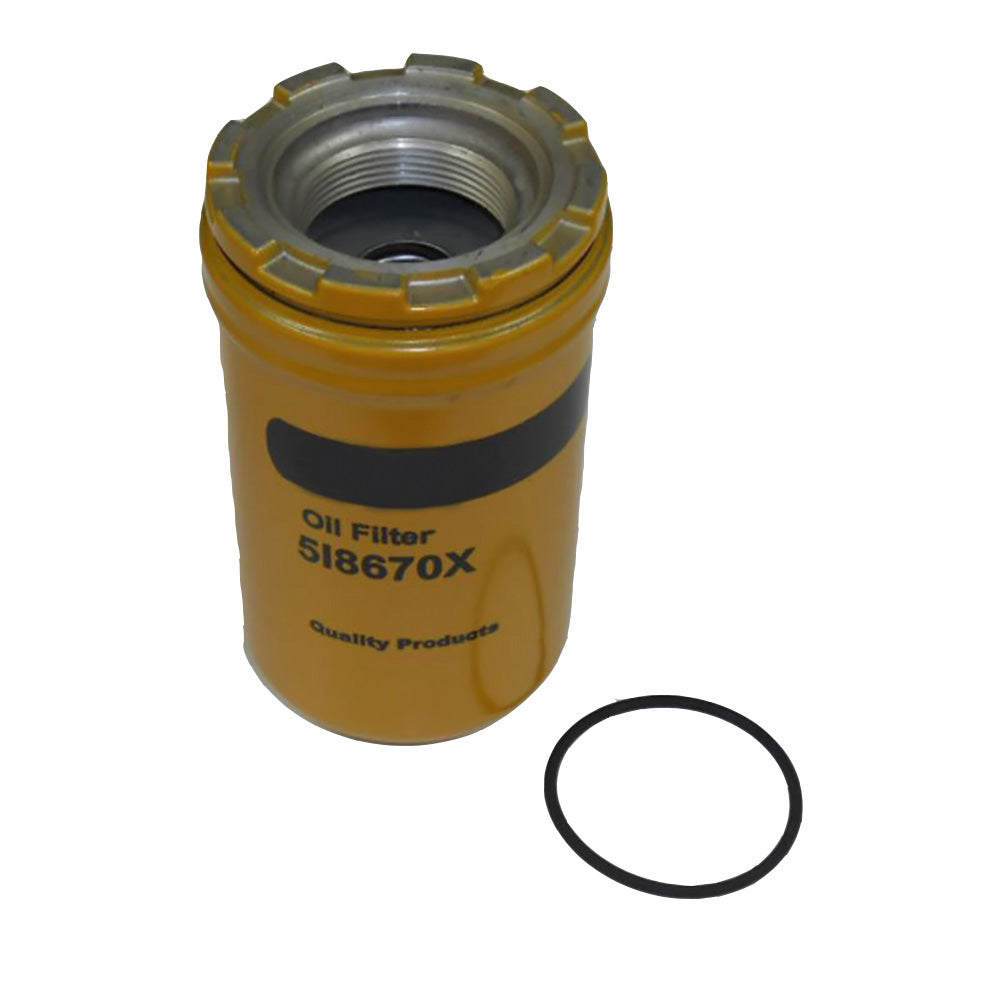 Hydraulic Oil Filter Fits Donaldson Replaces P573481