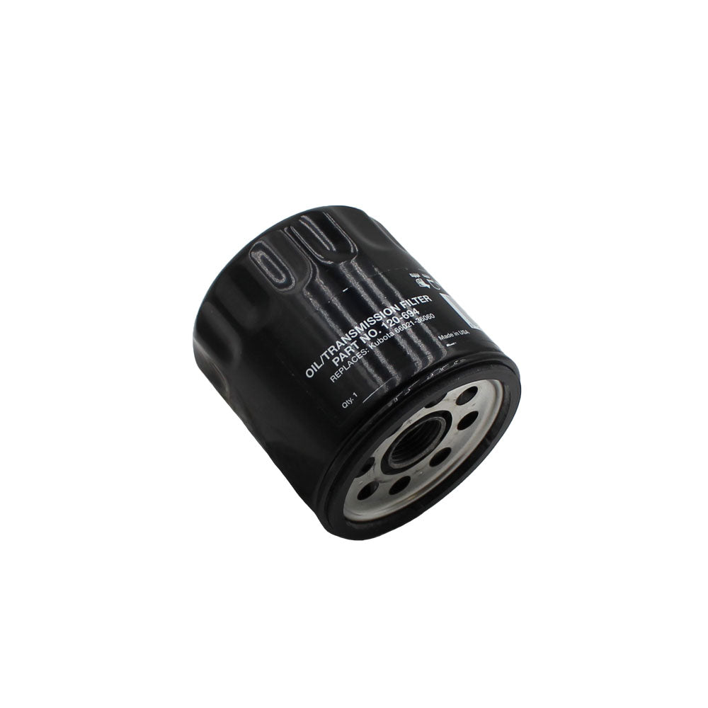 Aftermarket Replacement Transmission Filter fits Numerous Makes & Models
