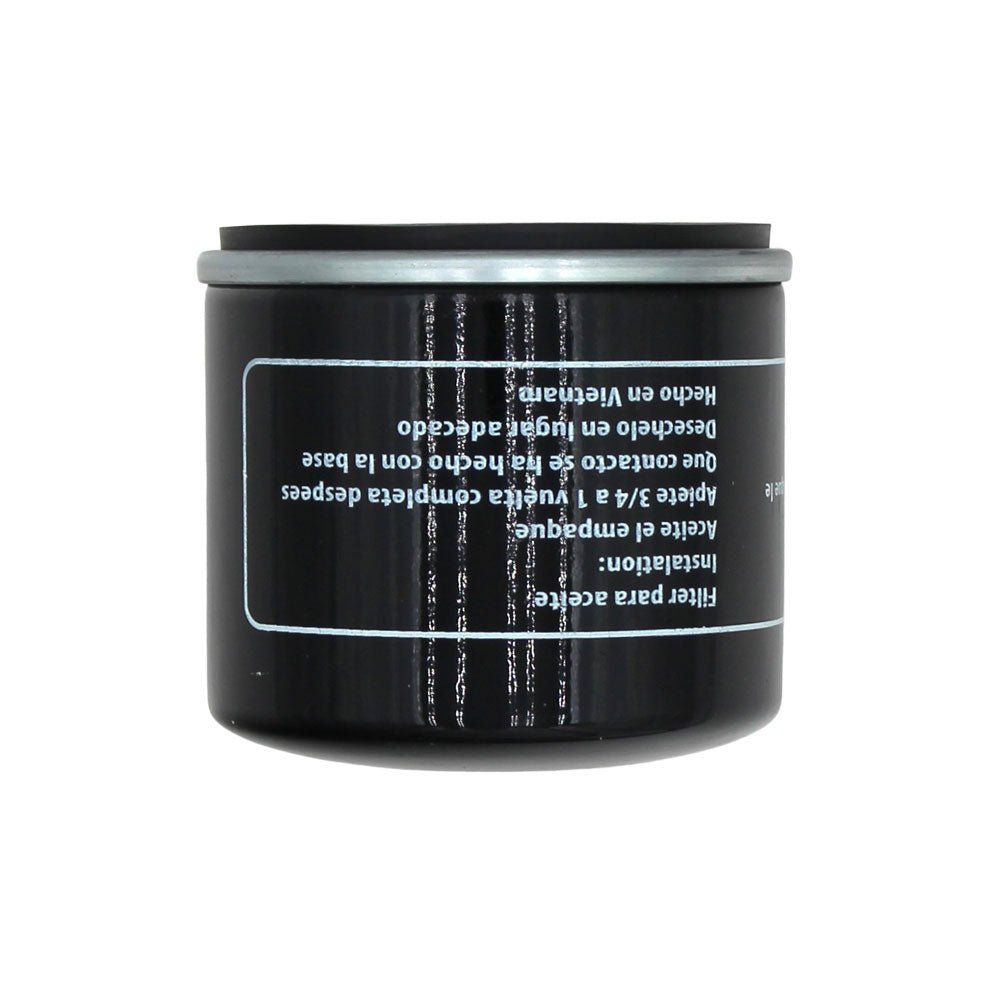 Engine Oil Filter Fits Briggs & Stratton Replaces 492932