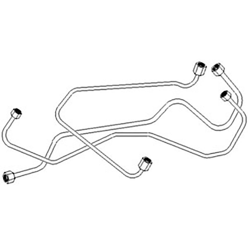 FPL101 - Injection Line