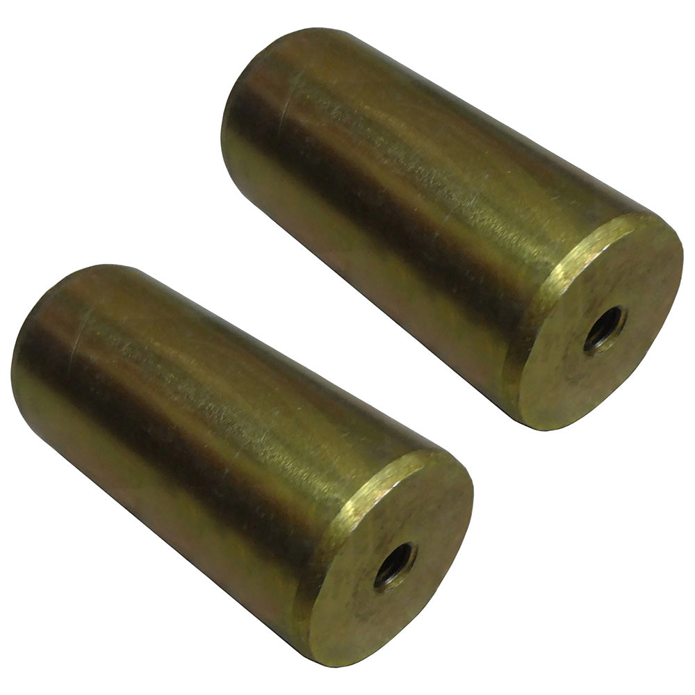 (2) Replacement Skid Steer Brake Latch Pins D64228 Fits Case IH Models H435243