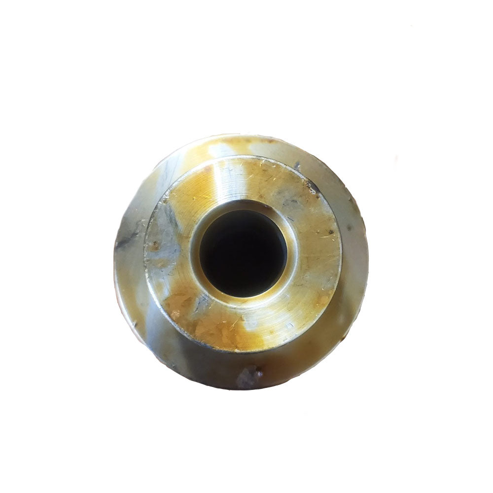Support Assembly Axle Pin ZF Fits John Deere Replaces AL114874